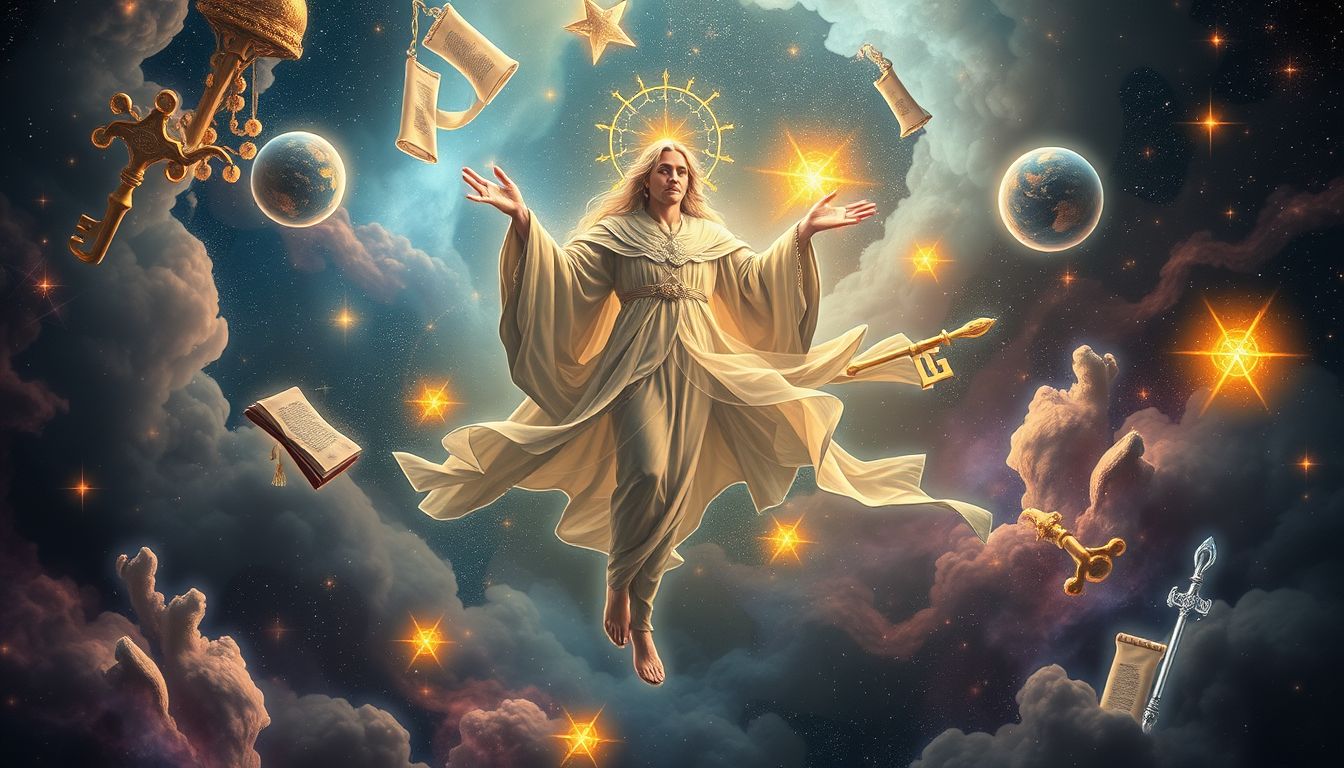 Kammerdiener symbolisieren oft verborgene Wünsche und unerfüllte Bedürfnisse.