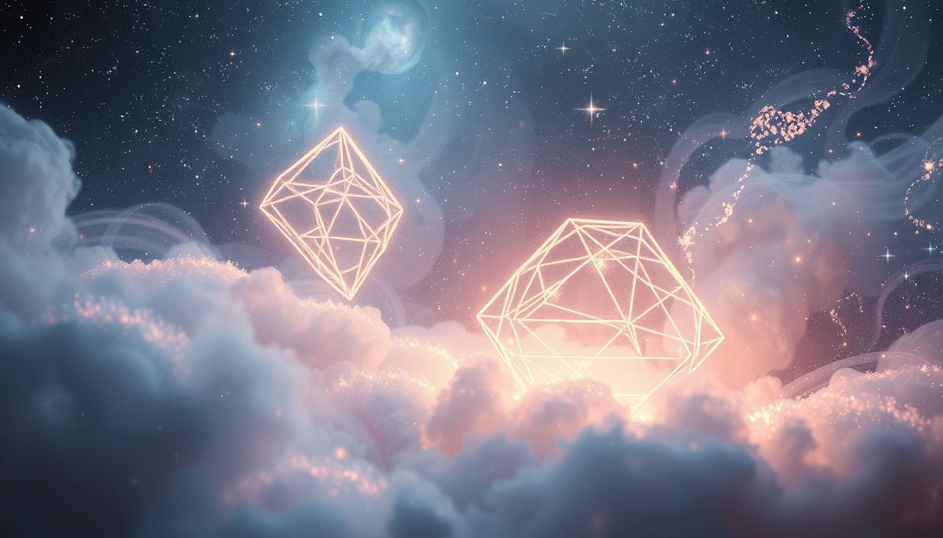 Ein Traum von Raffeln symbolisiert unbewusste Entdeckungen und Chancen.