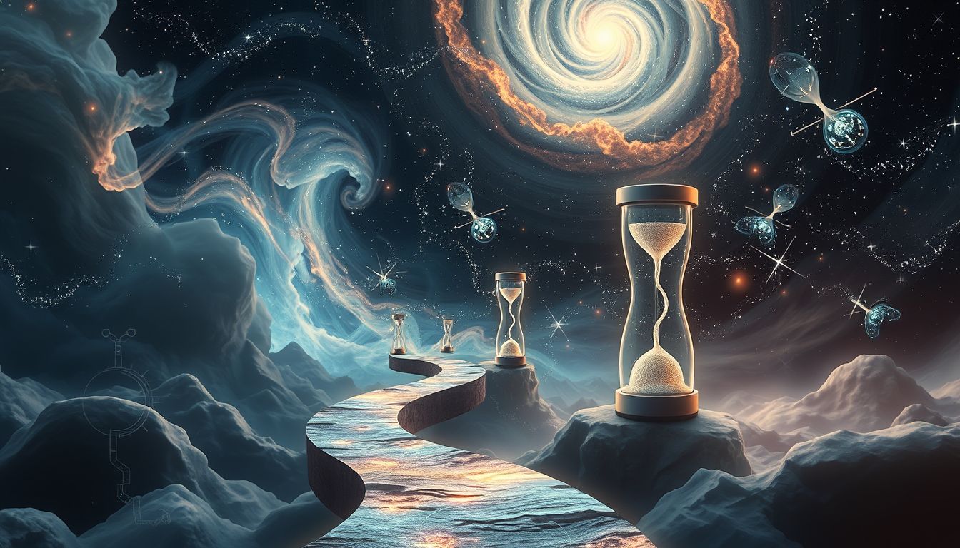 Starrheit im Traum kann innere Blockaden symbolisieren.