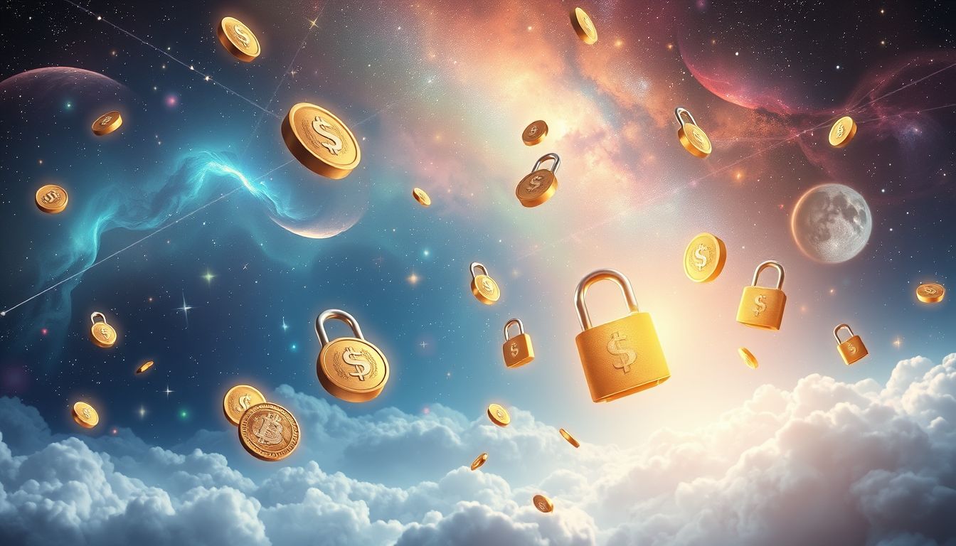 Kautionsträume spiegeln unser Bedürfnis nach finanzieller Sicherheit wider.