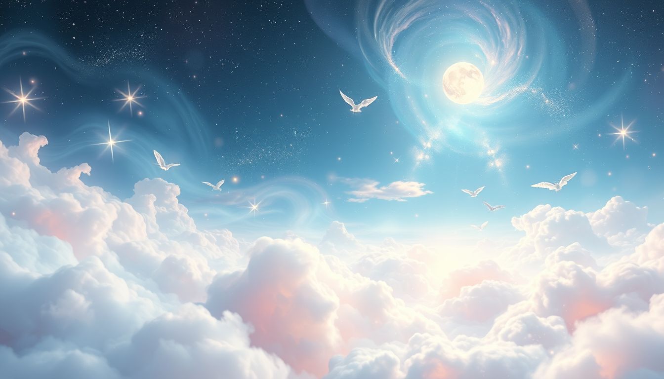 Träume besser erinnern: Führe ein Traumtagebuch jede Nacht.