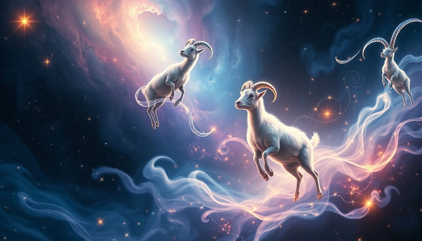 Ziegenfleisch symbolisiert innere Kraft und Durchhaltevermögen im Traum.